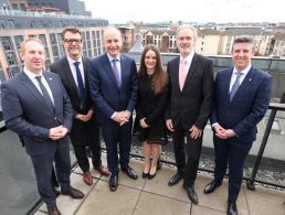 US technology firm announces Galway jobs