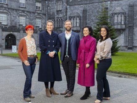 SETU programme to help Irish entrepreneurs in the south-east