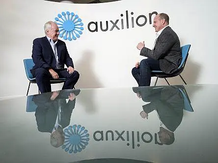 Auxilion secures €8m and launches new service management platform