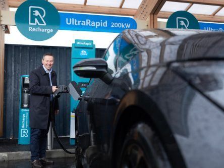 Ireland launches €21m grant scheme to boost EV charging