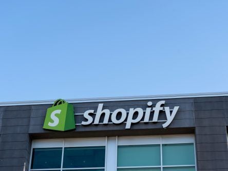 Shopify unveils AI editor to enhance product images