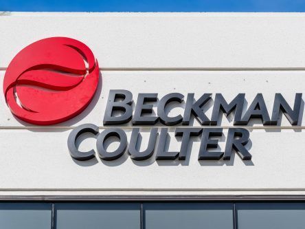 Irishman Kevin O’Reilly appointed president of Beckman Coulter