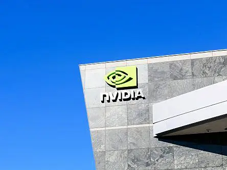 Nvidia briefly hits $2trn valuation as demand for AI chips soars