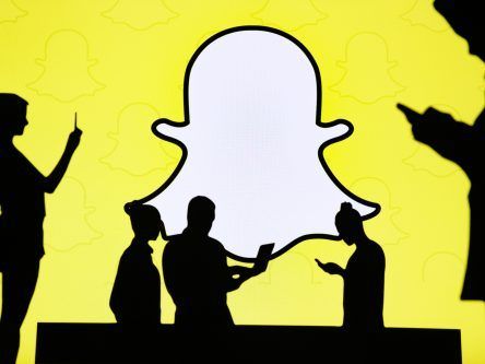 Snapchat parent snips 10pc of global workforce