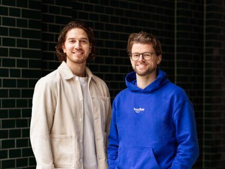 Hamburg-based Heyflow raises $16m for no-code AI platform