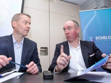 Echelon Data Centres gets $850m to expand into new markets