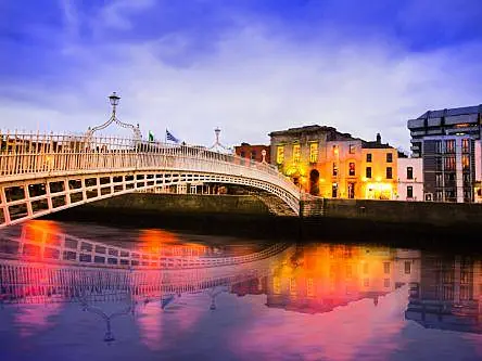 Dublin City Council partners with OpenAI for AI tourism project