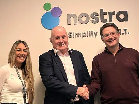 Nostra marks Xerox printing partner as 10th acquisition