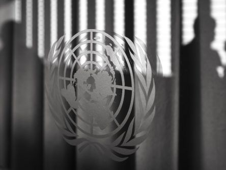 UN adopts landmark resolution on global AI regulation