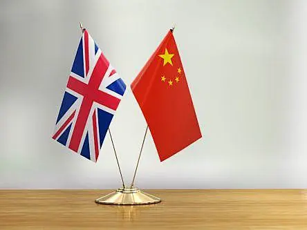 UK and US accuse China of multiple ‘malicious’ cyberattacks