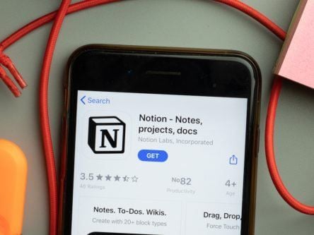 Notion: How to get started with the ‘everything app’