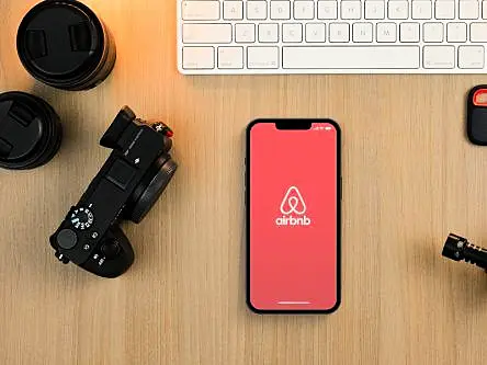 Airbnb bans indoor security cameras over privacy concerns