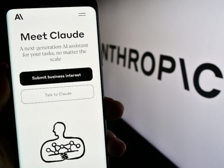 OpenAI challenger Anthropic launches Claude 3 chatbot suite