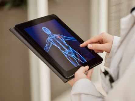 Ulster University to co-host £11.7m digital health research centre