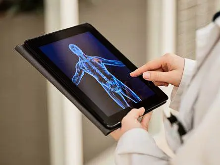 Ulster University to co-host £11.7m digital health research centre