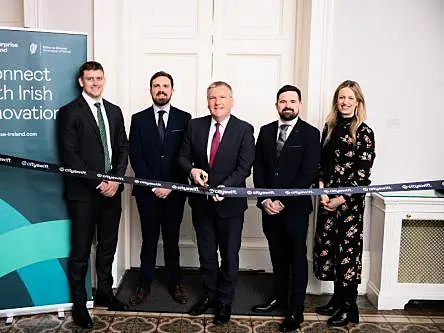 Galway’s CitySwift opens first UK office after raising €7m