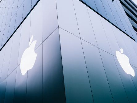 Apple has acquired AI start-up DarwinAI and hired some staff
