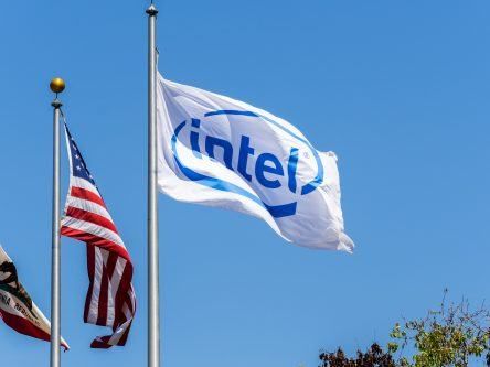 US pumps billions into Intel to boost domestic chip industry