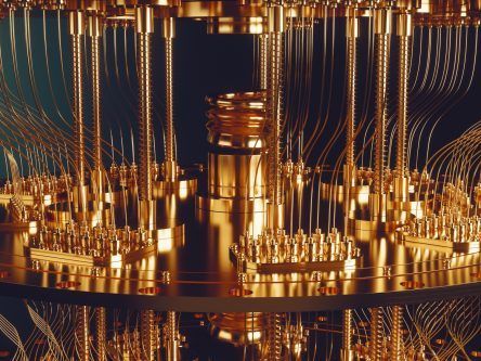 EU leaders want to make Europe a global quantum powerhouse