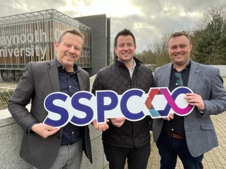 SSPC project launched to find drug delivery breakthroughs