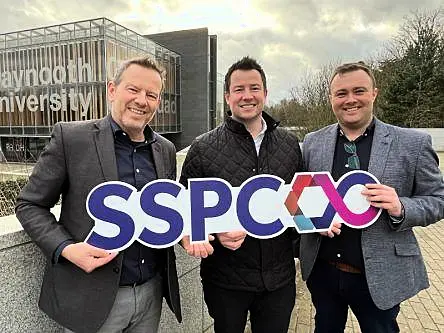 SSPC project launched to find drug delivery breakthroughs