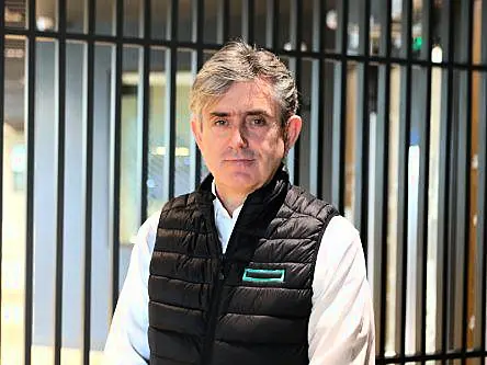 Episode two of The Leaders’ Room drops with HPE’s Ray McGann