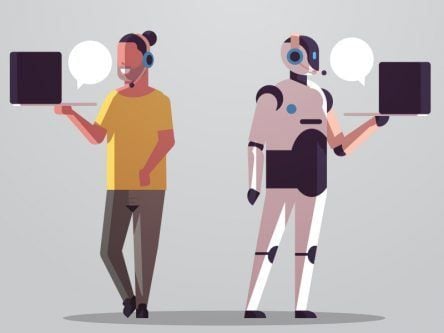 Conversational AI to take on even more roles as technology develops