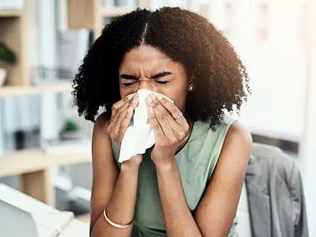 Office survival guide: How to avoid getting sick at work