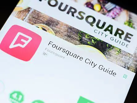 Foursquare will shut down its City Guide app this year