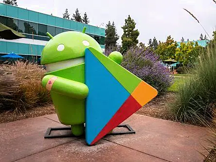 Google ordered to open its app store to rivals