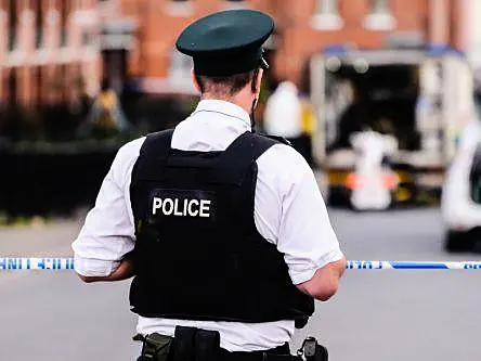 PSNI officially fined £750,000 for major data breach