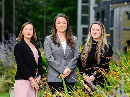 UCC start-ups receive €1m for menopause and skin health treatments