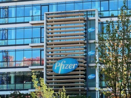 Pfizer to cut more than 200 jobs at Irish sites