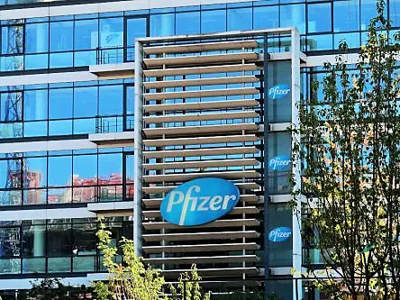 Pfizer to cut more than 200 jobs at Irish sites