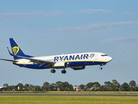 DPC opens inquiry into Ryanair’s use of biometric data