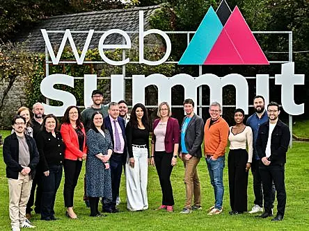 Revealed: The Irish start-ups heading to Web Summit 2024