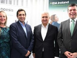 Autodesk to open new Irish office and brings 200 jobs to Dublin