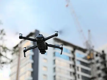 Lero, Maynooth and Dublin council all aboard for drone innovation project