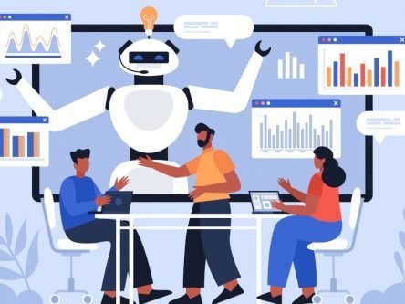 Top 6 AI tools for the modern employee