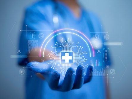 Is the EU doing enough to protect health data from AI-powered Big Tech?