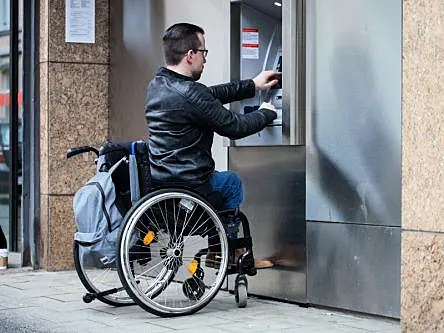 Do people with disabilities still face barriers to banking services?