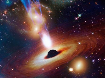 Ancient ‘lonely’ quasars discovery leaves scientists confused