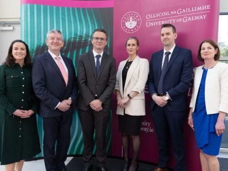 New health innovation institute will make Galway ‘medtech hub’