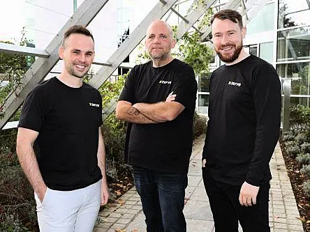 Limerick AI platform Zerve raises $7.6m in seed round