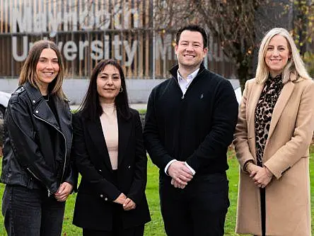 Maynooth University to lead study on EB skin condition treatment