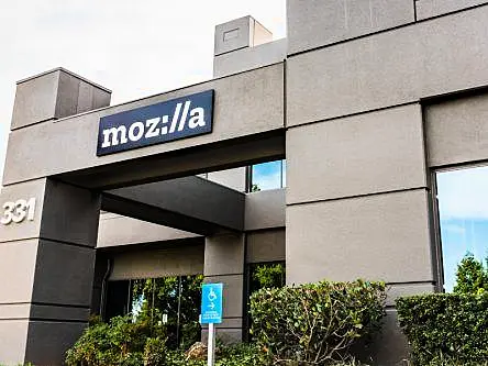 Mozilla Foundation lays off 30pc of staff in division restructure