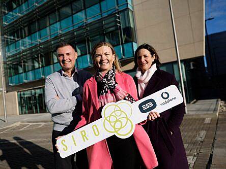 Siro’s high-speed fibre broadband now available in every Irish county