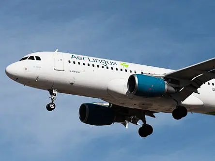 Aer Lingus owner IAG secures sustainable fuel deal with Infinium