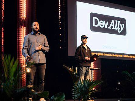 Irish start-up DevA11y makes it to Slush 100 final