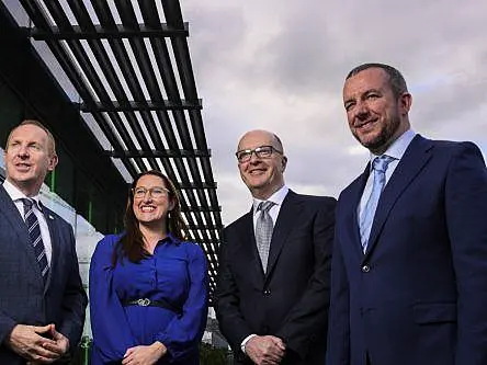 330 new Dublin jobs announced by West Pharmaceuticals